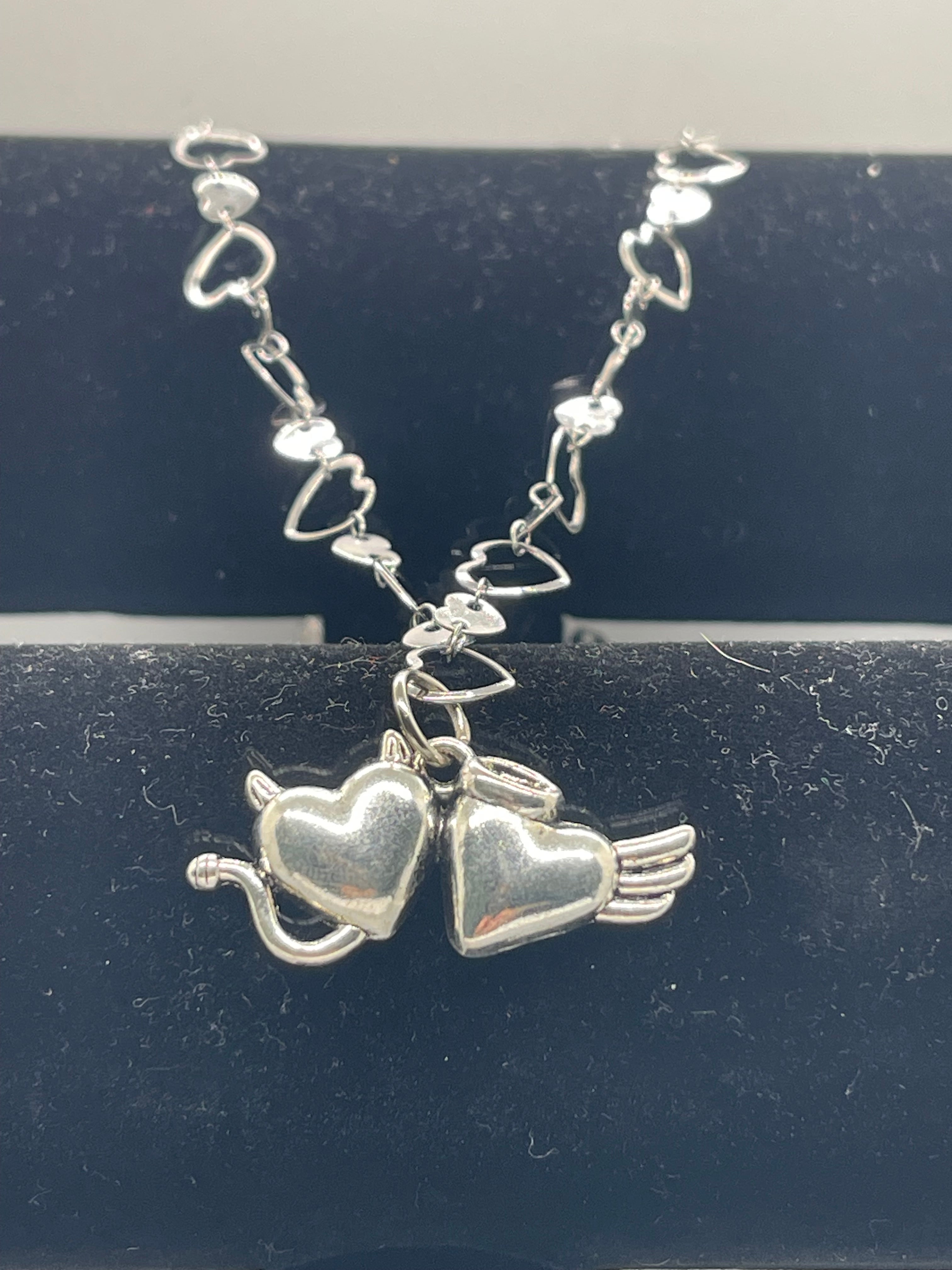 Love chain