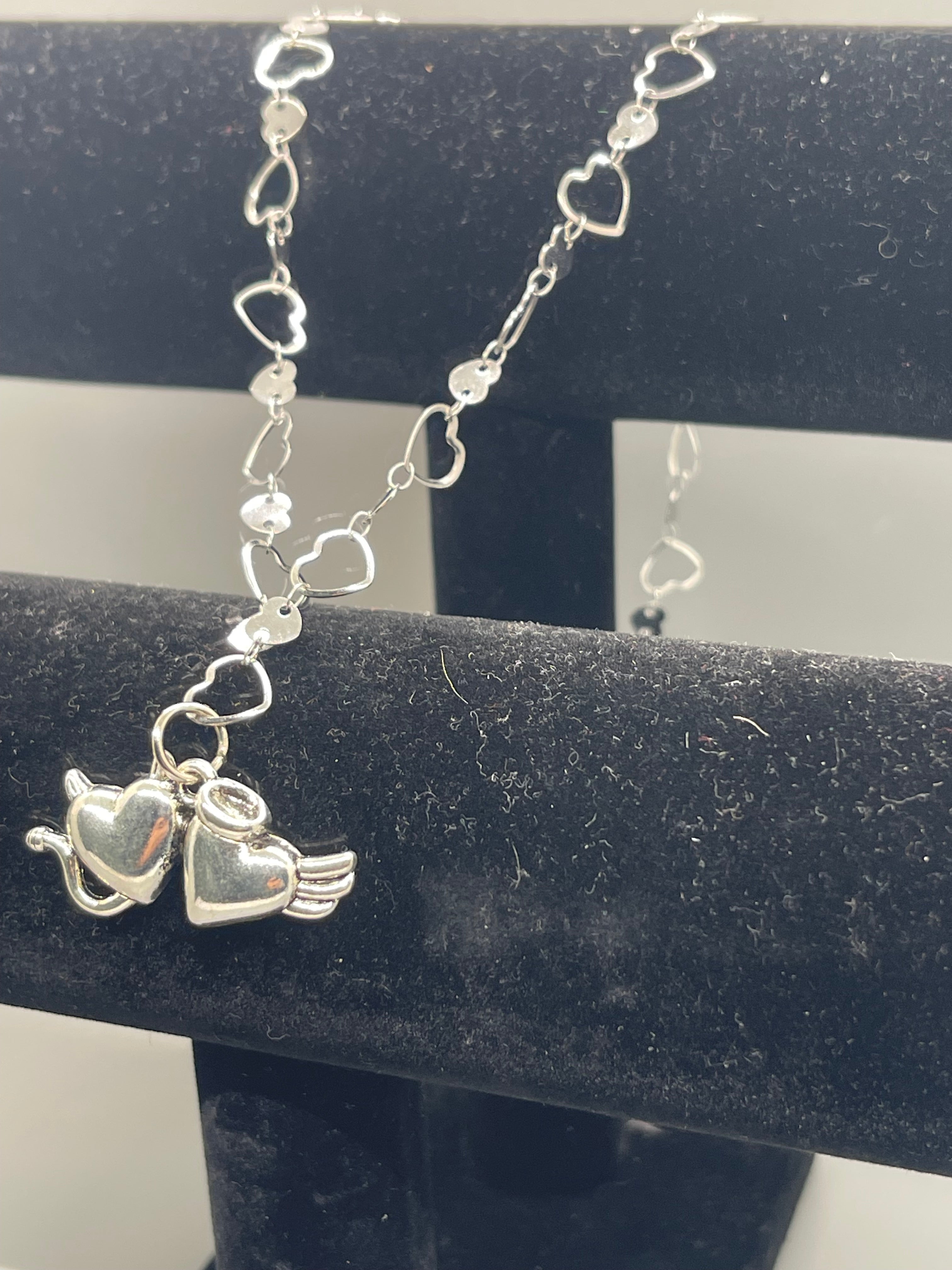 Love chain