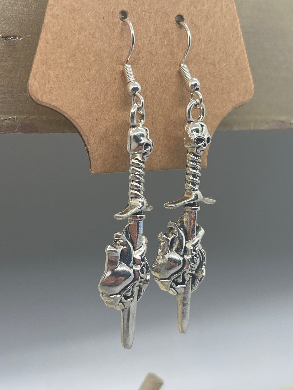 Heart Ache Earrings