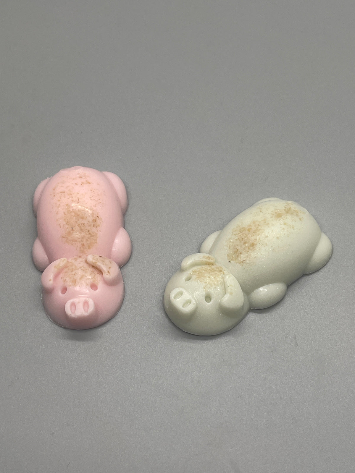 Oatmeal Aloe Soap |Pig|