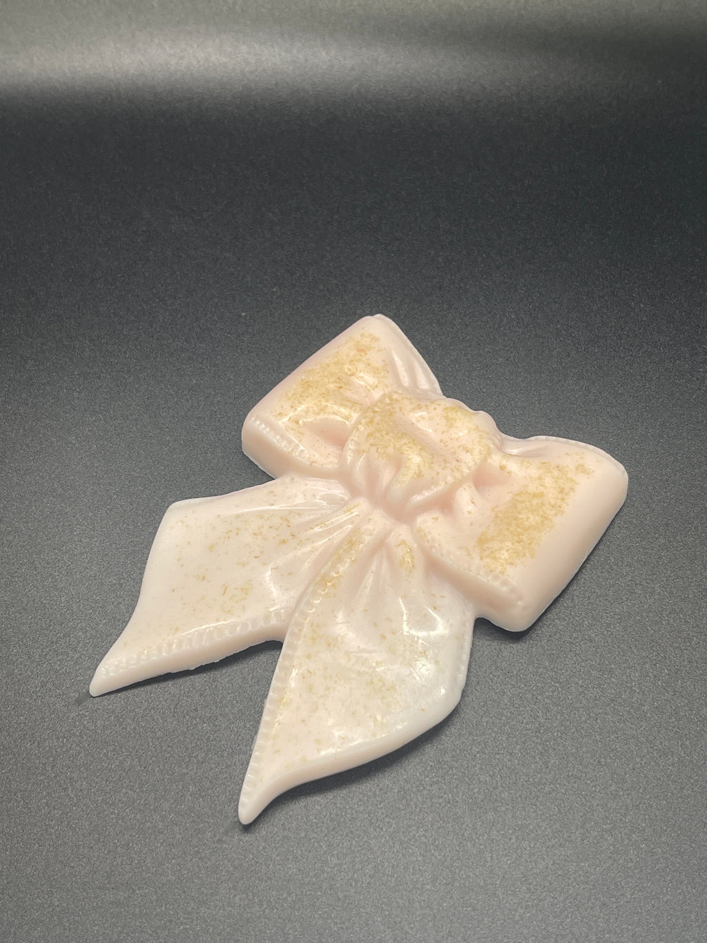 Bow Soap