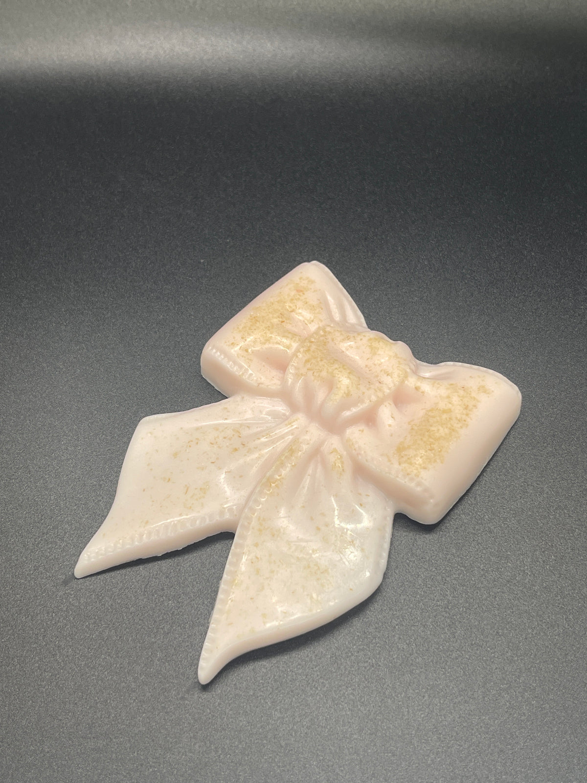Bow Soap