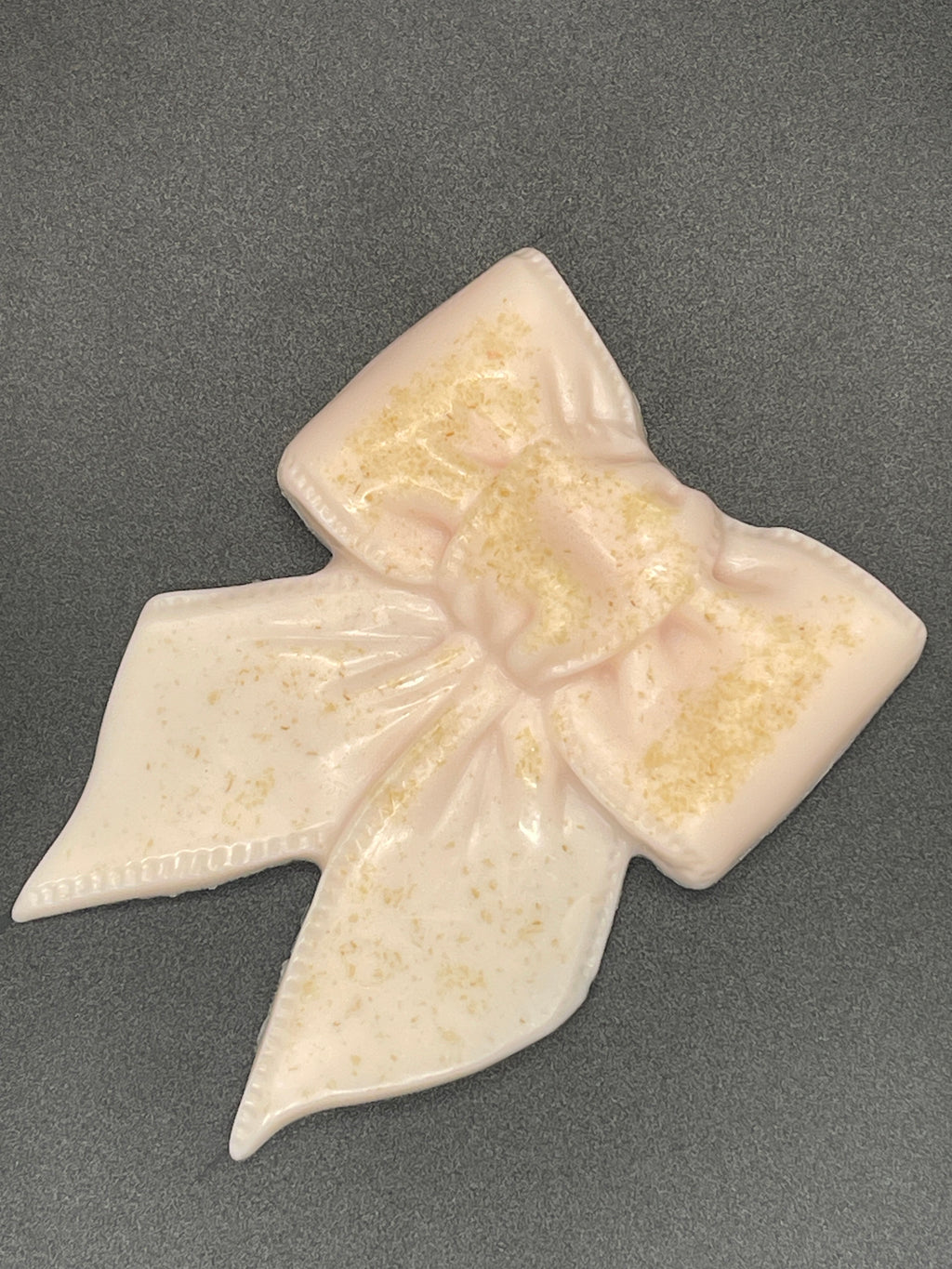 Bow Soap