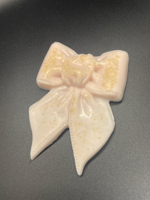 Bow Soap