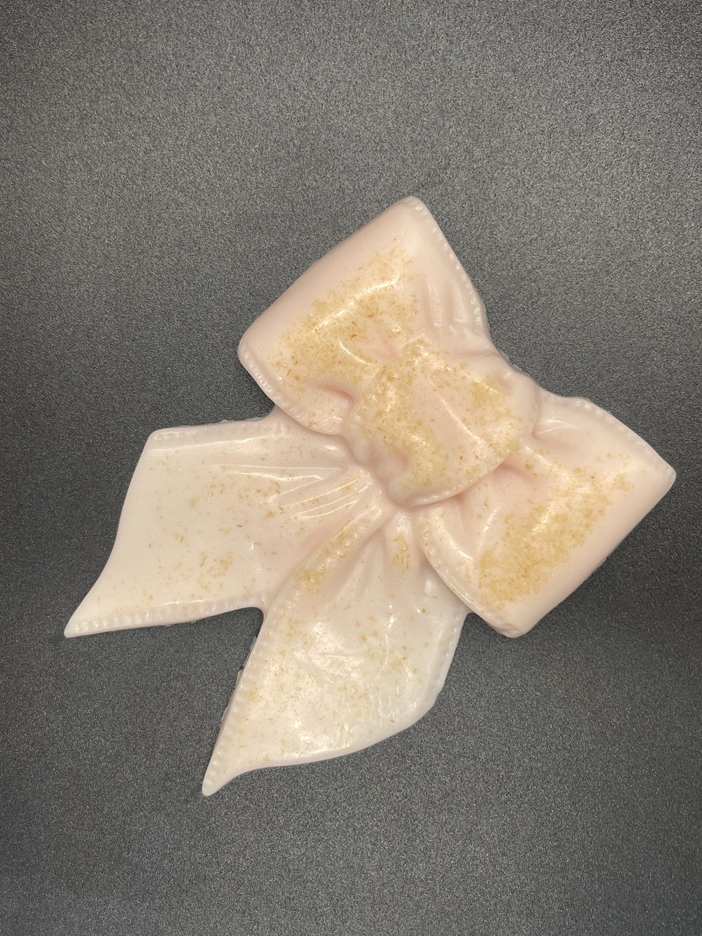 Bow Soap