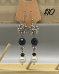 Elegant Earrings