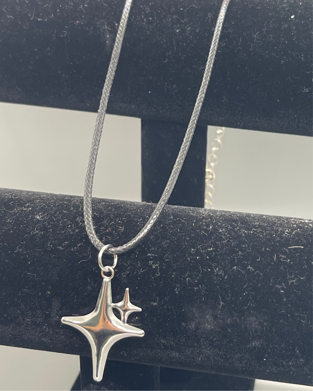 Ugly Star Necklace