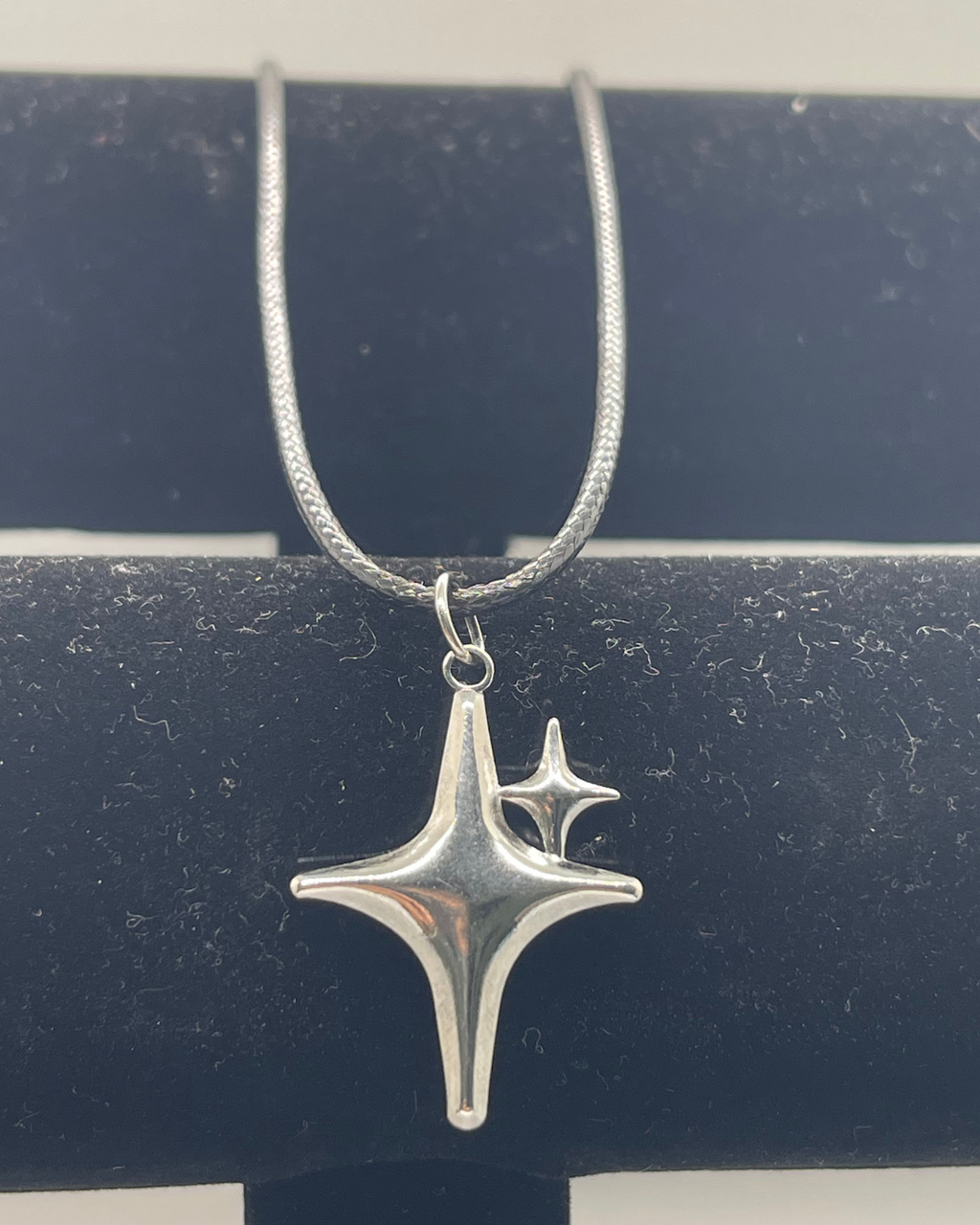 Ugly Star Necklace