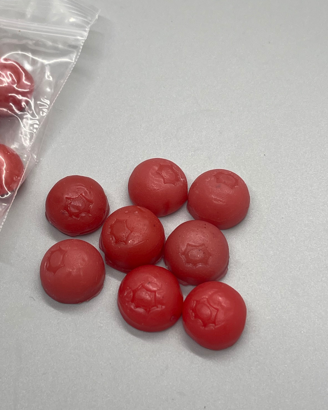 Blueberry Wax Melts