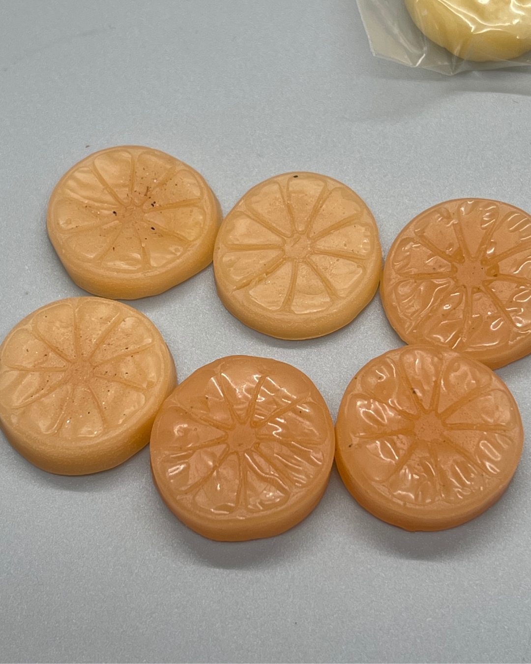 Orange Slice Waxmelts
