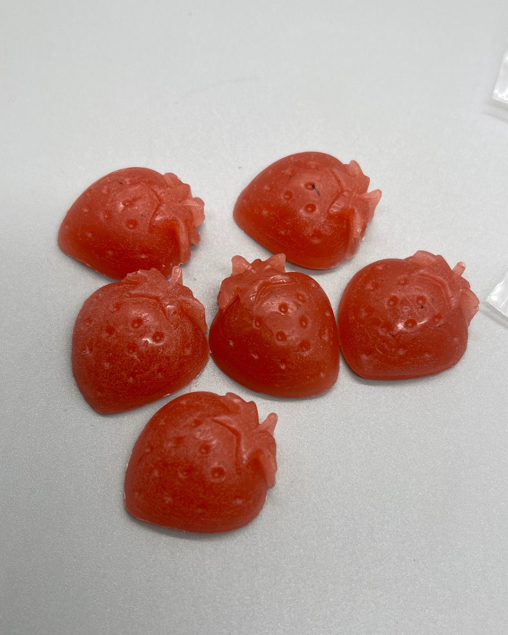 Strawberry Wax Melts