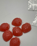 Strawberry Wax Melts